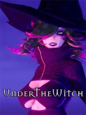 Under the Witch / Hero's Journey (2022) Under the Witch / Hero's Journey (2022)